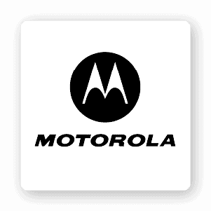 Motorola logo