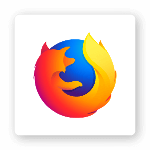 Mozilla logo