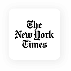 new york times logo