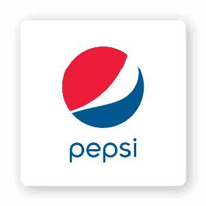 Pepsi logo