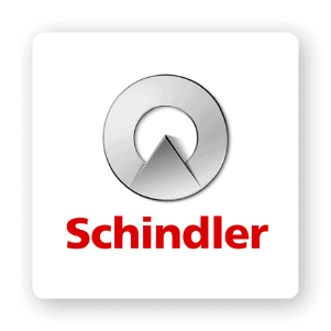 schindler logo