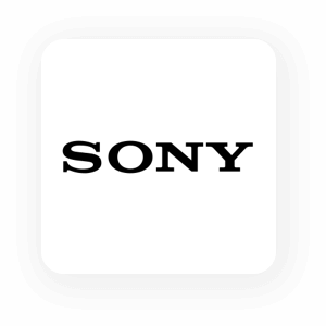 Sony logo