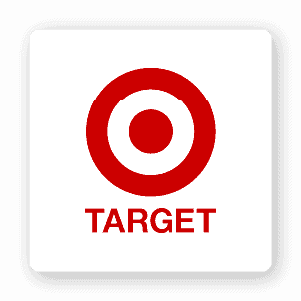 Target logo