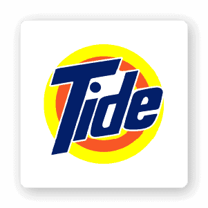 Tide logo