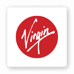 Virgin logo