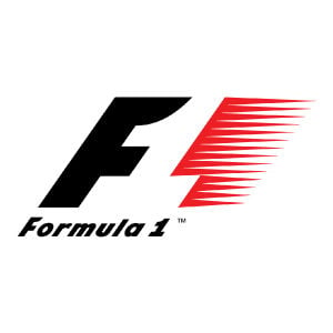 Formula 1 logo