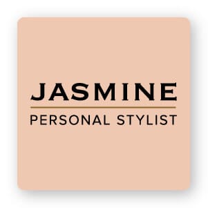 personal stylist logo