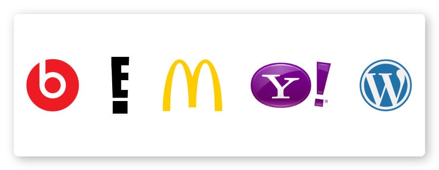 14 Types of Logos and How to Use Them For Your Brand