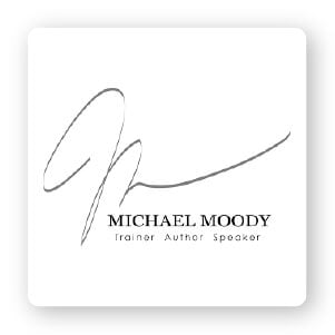 Michael Moody logo