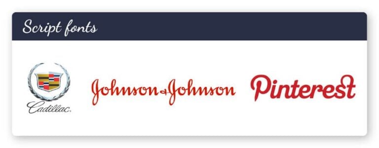How Your Logo Design Influences Purchase Decisions