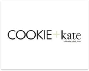 cookie and kate logo