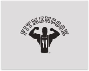 fitmencook blog logo