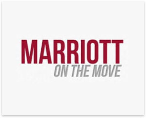 marriott blog logo
