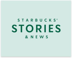 starbucks blog logo