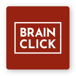 Minimalist tech logo