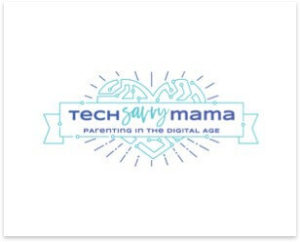 tech salry mama logo