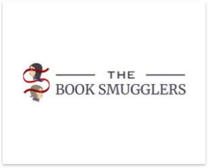 the book smugglers blog logo