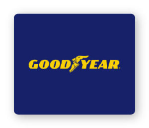 good year logo