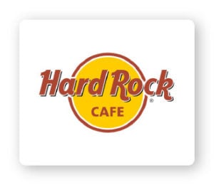 hard rock cafe logo