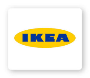 ikea logo