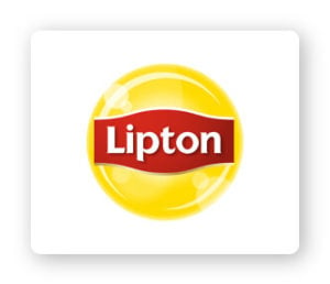 lipton logo