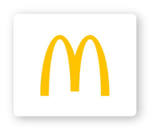 mcdonalds logo