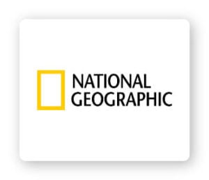 national geographic logo