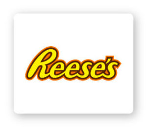 reese`s logo