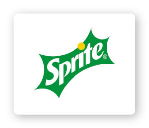 sprite logo