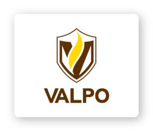 valparaiso university logo