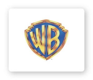 warner brothers logo