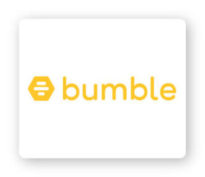 bumble logo