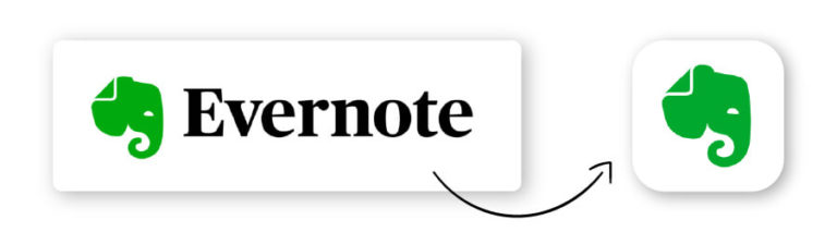 evernote app logo