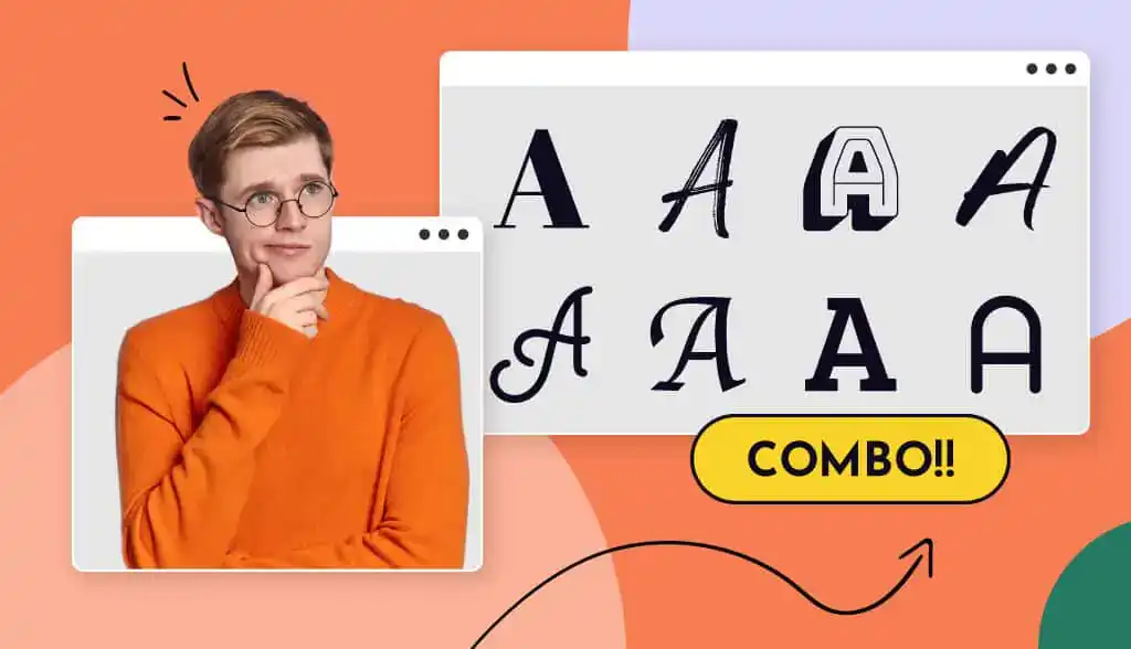 15 Perfect Font Combinations You Should Try