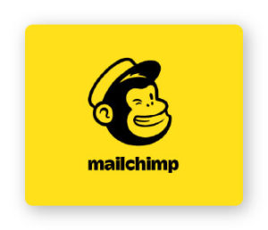 mailchimp logo