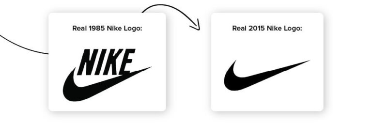 nike logo