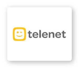 telenet logo