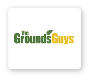 the grounds guys logo