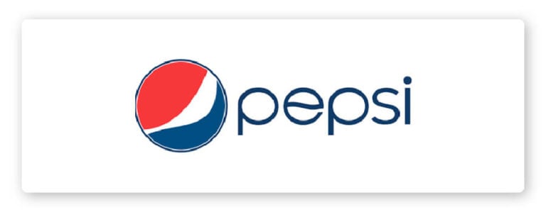 2008 pepsi logo