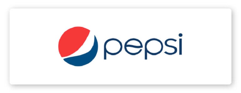 pepsi logo