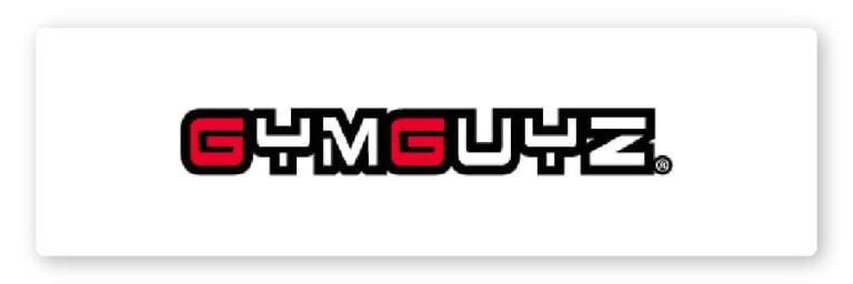 Logo Gymguy
