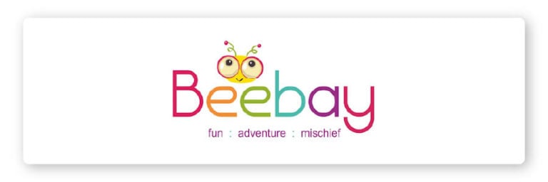 beebay logo