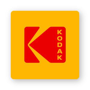 Kodak logo