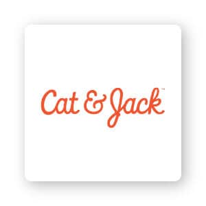 cat & jack logo