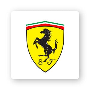 ferrari logo