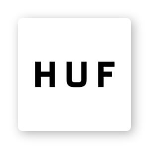 huf logo