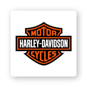 harley davidson logo