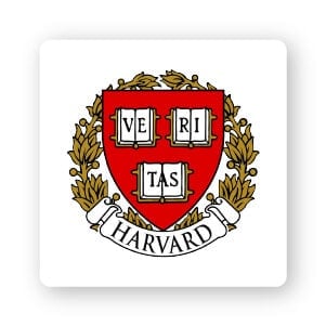 harvard logo