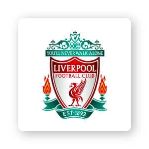 liverpool football club logo