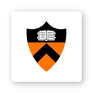 princeton logo